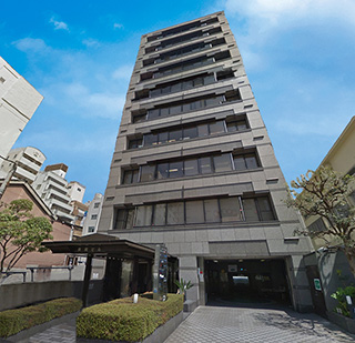 エルズホーム大阪支社