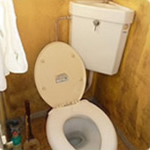 TOTOレストルームリフォーム