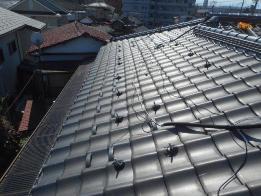 カナディアン・ソーラーQUORCA(コルカ)