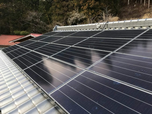 創蓄連携システム・エコキュート