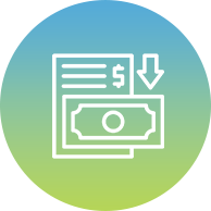 電気料金の大幅な削減