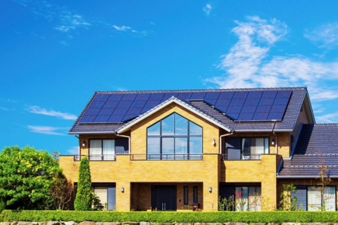 太陽光発電は蓄電池なしでも設置可能 併用するメリットは 太陽光発電 風力発電 スマートハウスの選び方をリベラルソリューションがご提案