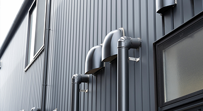 外壁・屋根メンテナンス