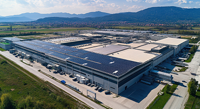 自家消費太陽光