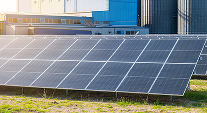 Non-FIT太陽光発電