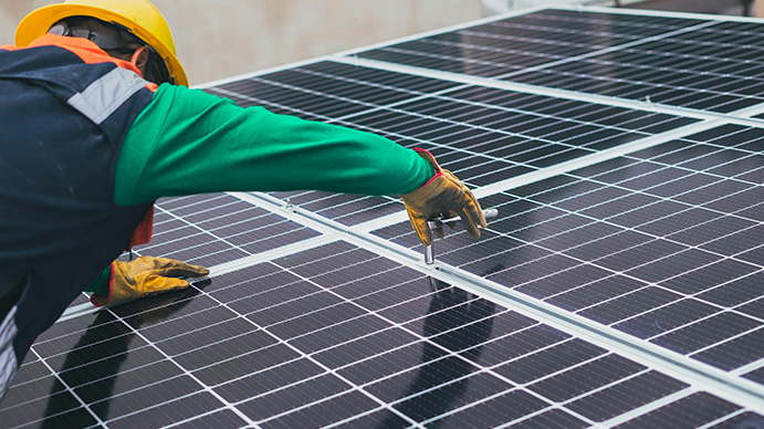 2.「環境価値」の販売による、第二の収益源