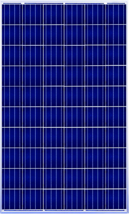 CanadianSolar カナディアンソーラー